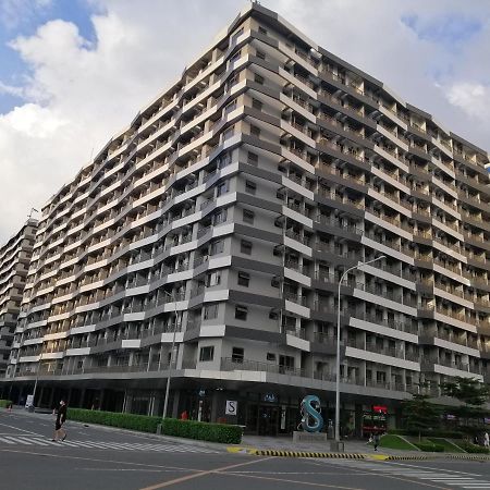 S Residencestower 3 - L&R Staycation Pasay Exteriör bild