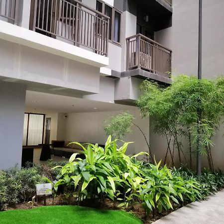 S Residencestower 3 - L&R Staycation Pasay Exteriör bild