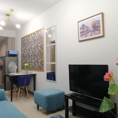 S Residencestower 3 - L&R Staycation Pasay Exteriör bild