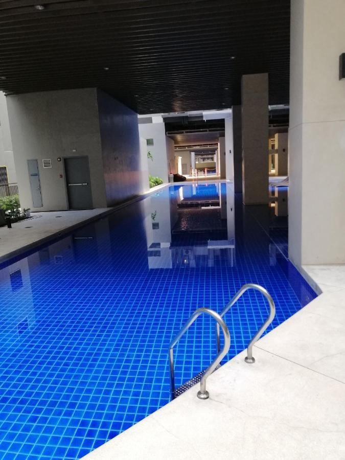 S Residencestower 3 - L&R Staycation Pasay Exteriör bild