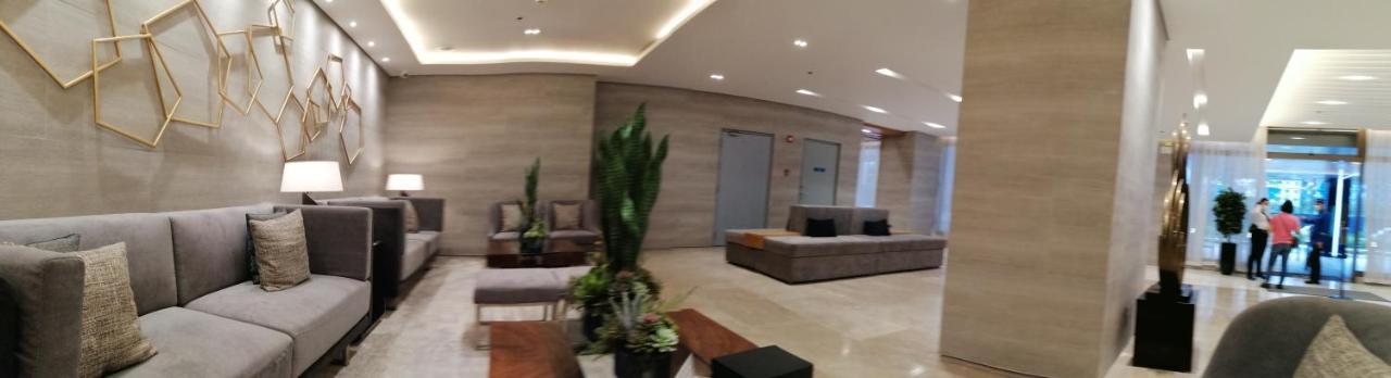 S Residencestower 3 - L&R Staycation Pasay Exteriör bild