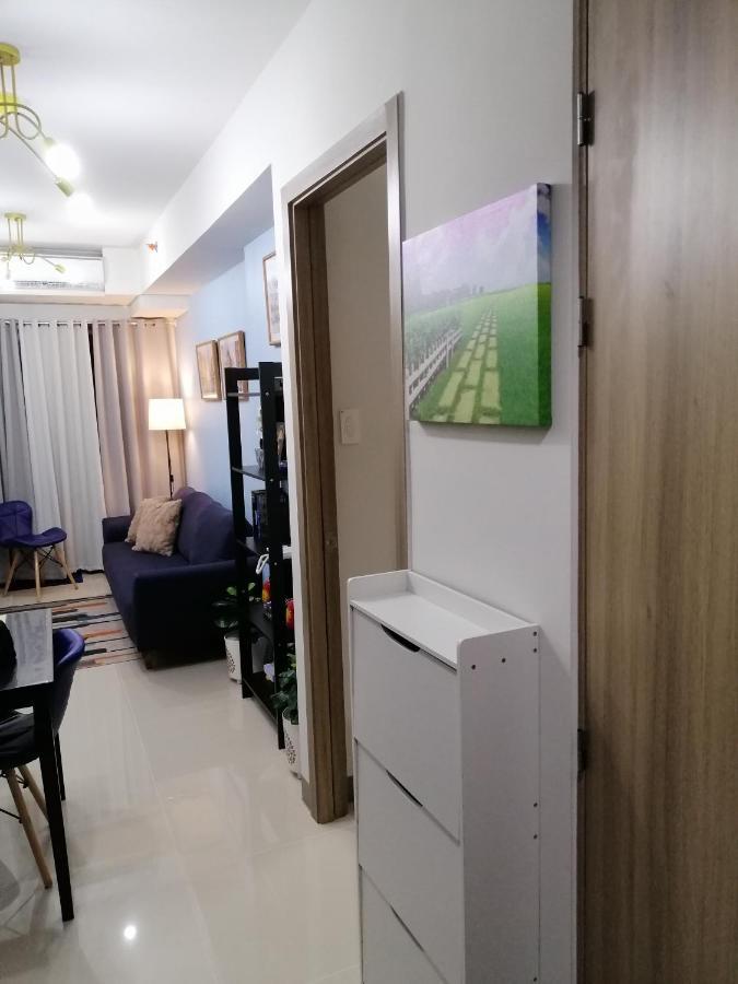 S Residencestower 3 - L&R Staycation Pasay Exteriör bild