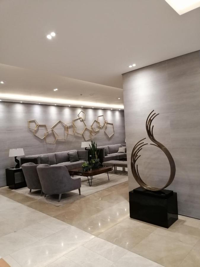 S Residencestower 3 - L&R Staycation Pasay Exteriör bild
