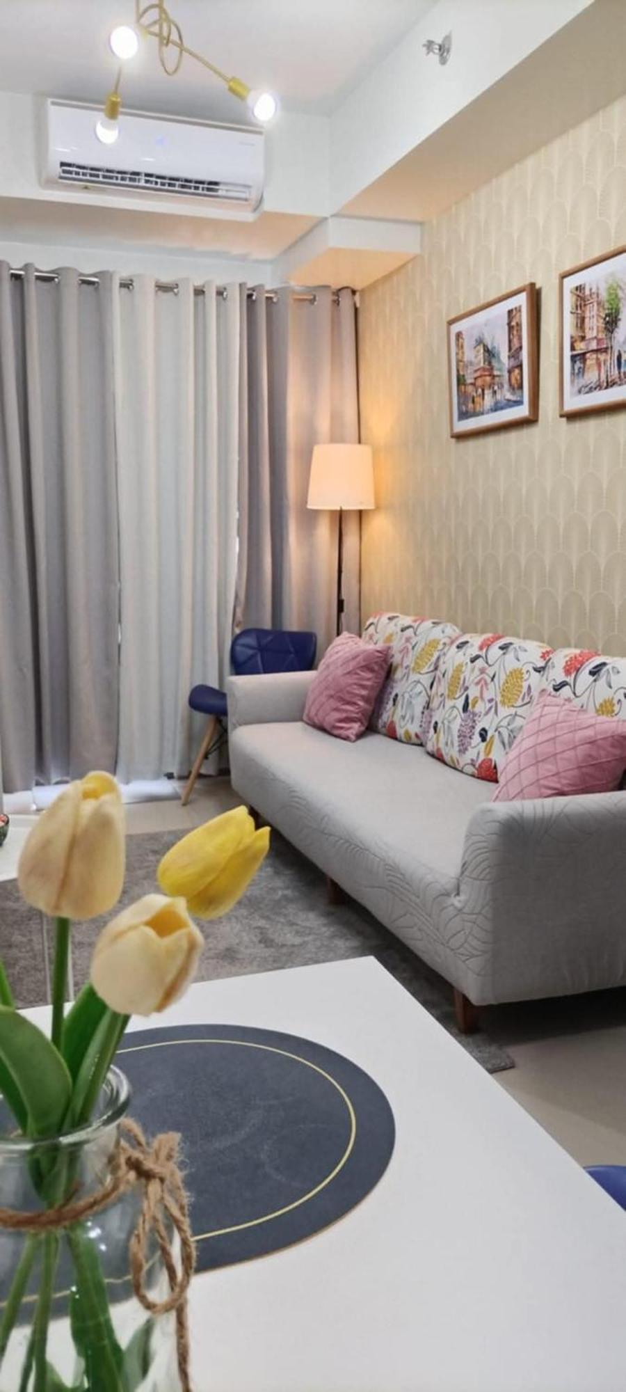 S Residencestower 3 - L&R Staycation Pasay Rum bild