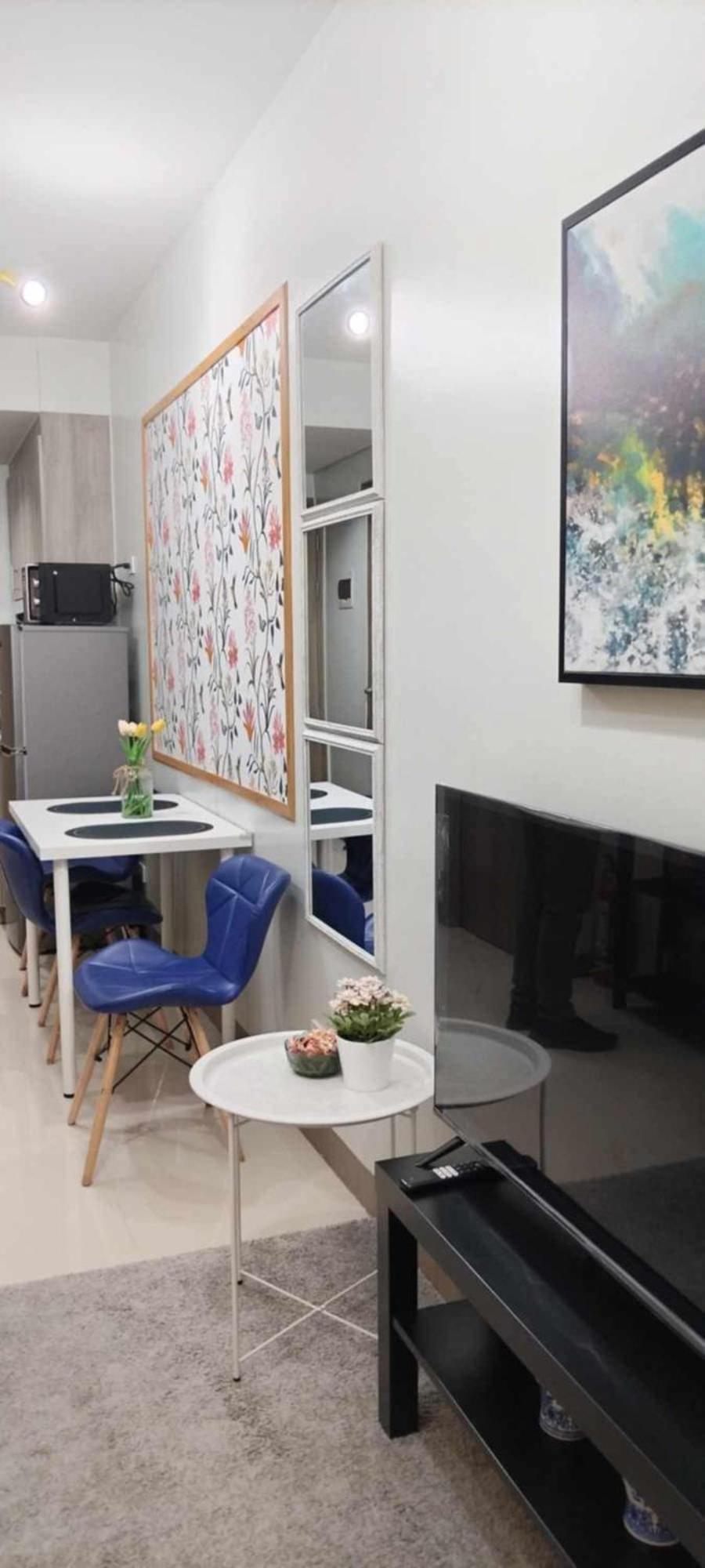 S Residencestower 3 - L&R Staycation Pasay Rum bild