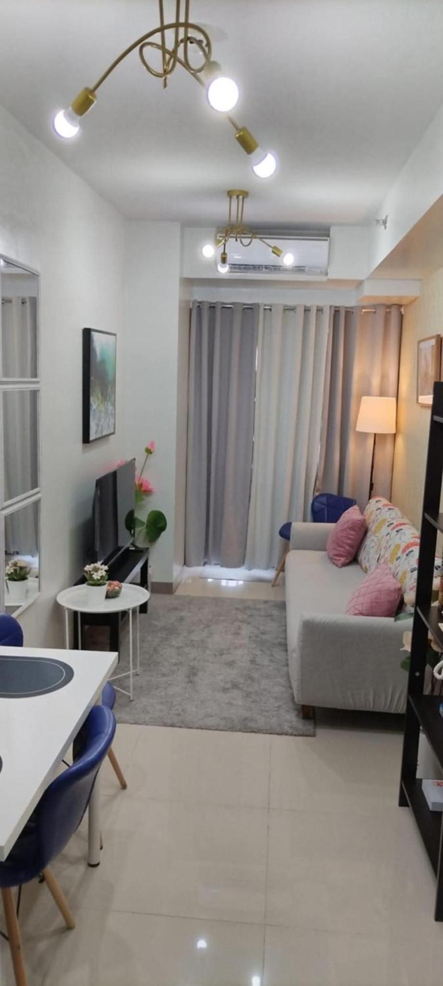 S Residencestower 3 - L&R Staycation Pasay Rum bild